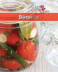 Lekker & Vinnig: Bêrekos