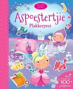 Plakkerpret: Aspoestertjie