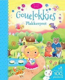 Plakkerpret: Gouelokkies