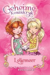 Geheime Koninkryk 10 Leliemeer