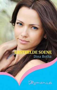Gesteelde soene