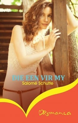 Die een vir my