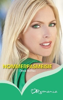 Nommerpasmeisie