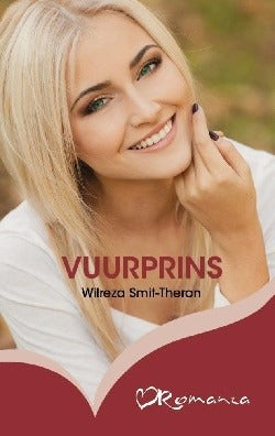 Vuurprins