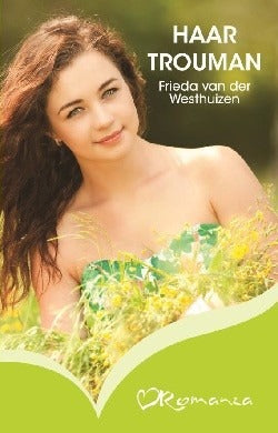 Haar trouman