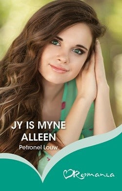 Jy is myne alleen