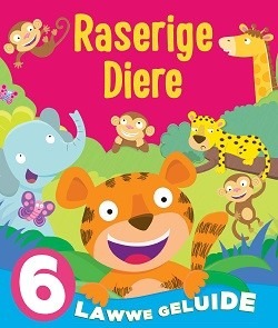 Lawwe geluide: Raserige diere