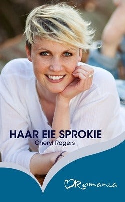 Haar eie sprokie