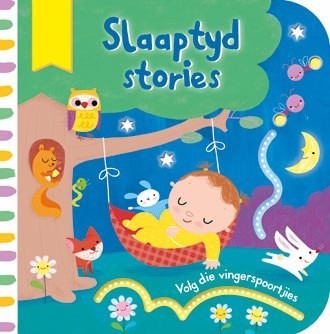 Slaaptydstories