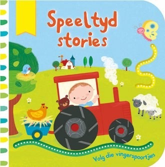 Speeltydstories