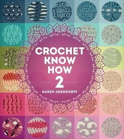 Crochet Know how 2