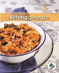 Biltonggeregte