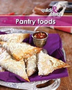 Pantry Foods