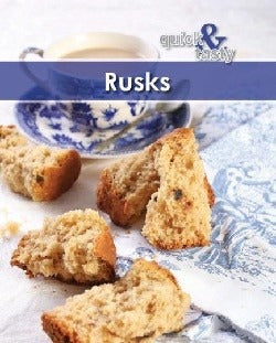 Rusks
