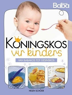 Koningskos vir kinders