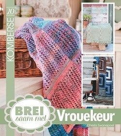 Brei saam met Vrouekeur: Komberse