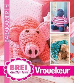 Brei saam met Vrouekeur: Kinderkamer