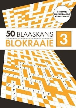 50 Blaaskansblokraaie 3