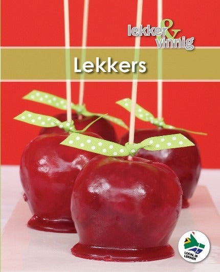 Lekkers