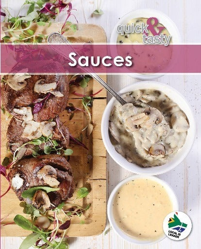 Sauces