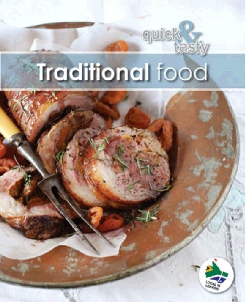 Traditional foods