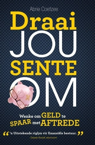 Draai jou sente om