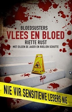 Bloedsusters 2 Vlees en bloed