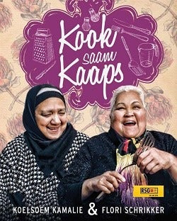 Kook saam Kaaps