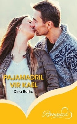 Pajamadril vir Kael