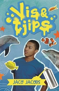 Vis & Tjips Graad 10
