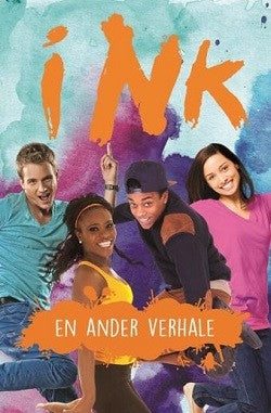 Ink en ander verhale