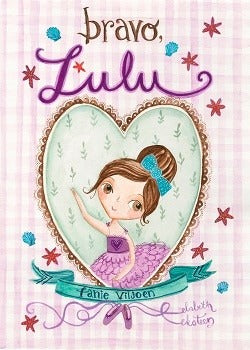 Bravo, Lulu!