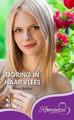 Doring in my vlees