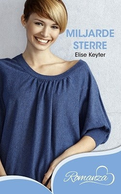 Miljarde sterre