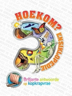 Hoekom? Ensiklopedie