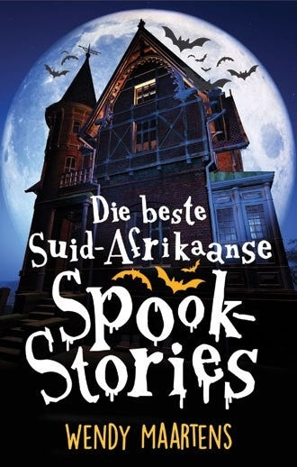Die beste Suid-Afrikaanse spookstories