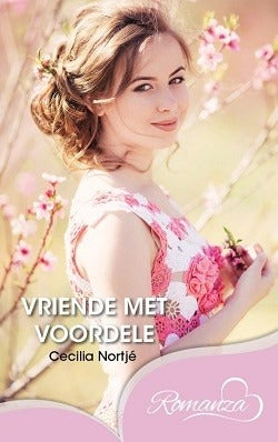 Vriende met voordele