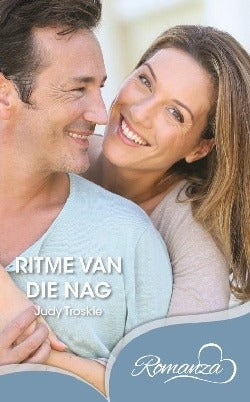 Ritme van die nag