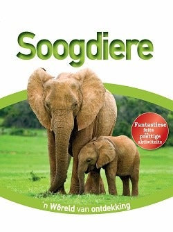Soogdiere