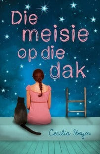 Die meisie op die dak
