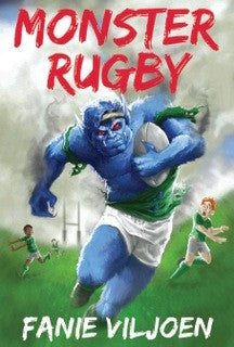 Monsterrugby