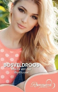 Bosveldroos
