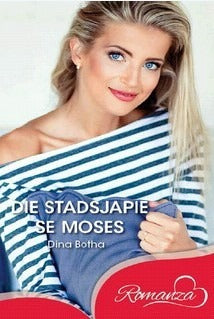 Die Stadsjapie se moses