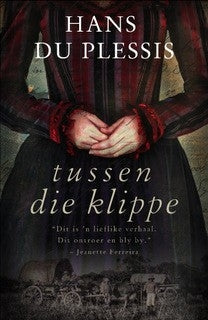 Tussen die klippe