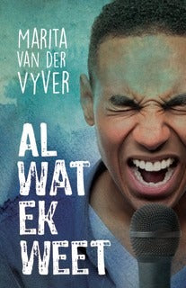 Al wat ek weet