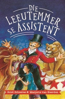 Die leeutemmer se assistent