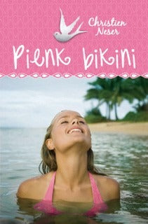 ELLE 8 : Pienk Bikini