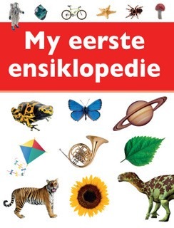 My eerste ensiklopedie