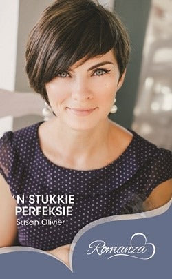 `n Stukkie perfeksie
