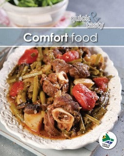 Comfort food
